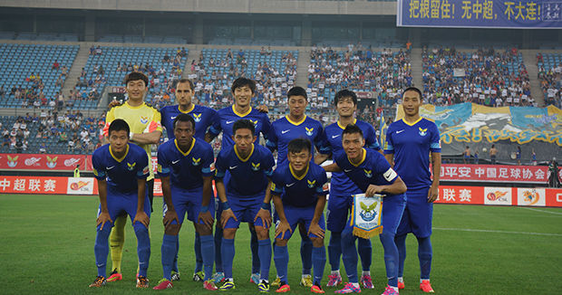 中超客场霸主！2025赛季客场积分榜揭晓，海港35分领跑，冠军当之无愧