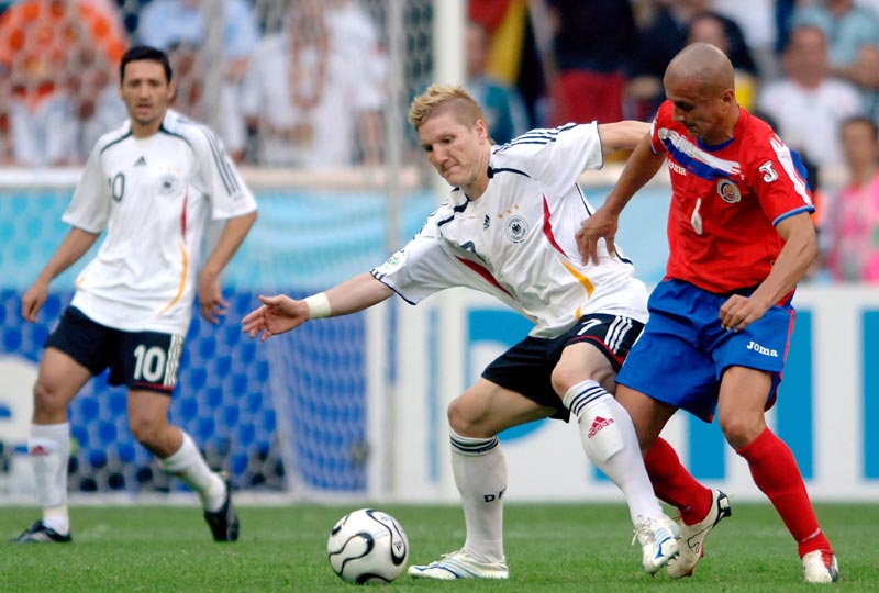 邮报：切尔西可能冬窗外租乔治；霍尔有机会参加世界杯