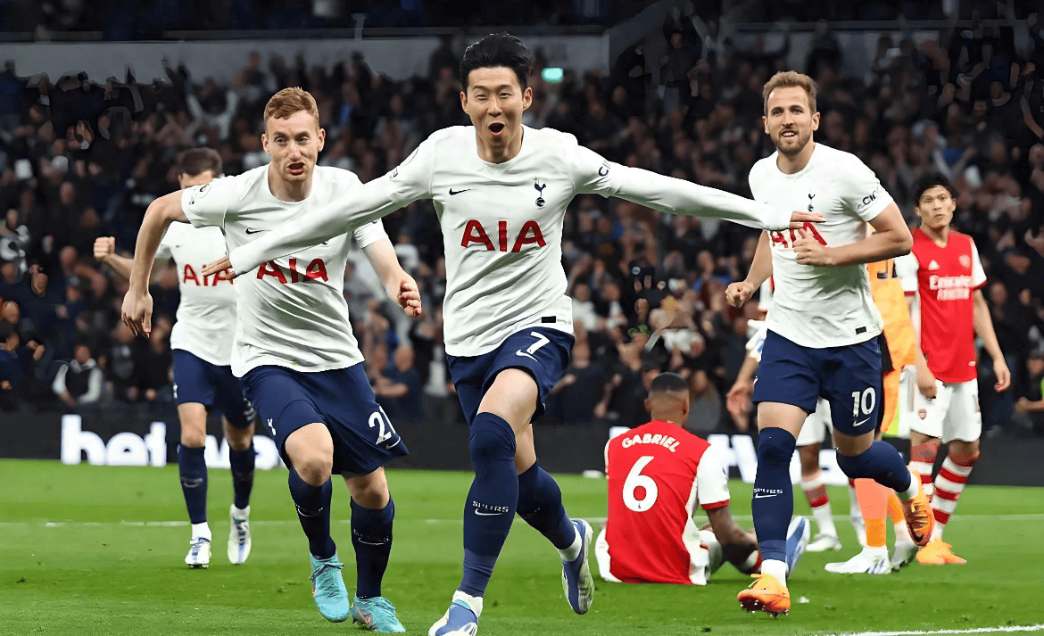 这队的进攻流畅得不像话