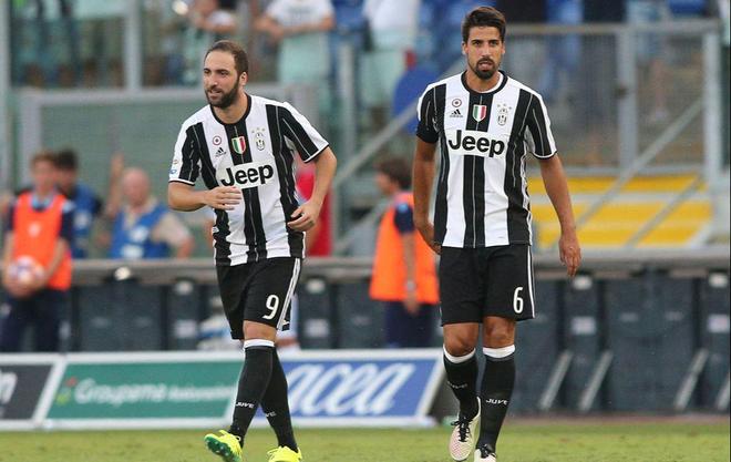 替补出场梅开二度，普利希奇当选都灵vs米兰全场最佳