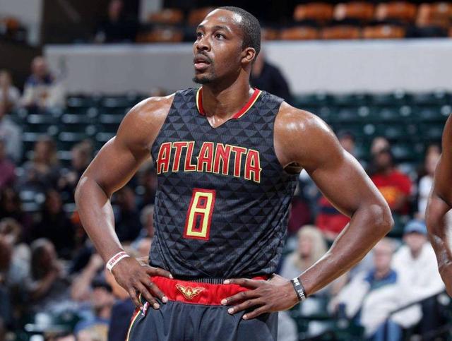 NBA 名人堂球星事迹盘点
