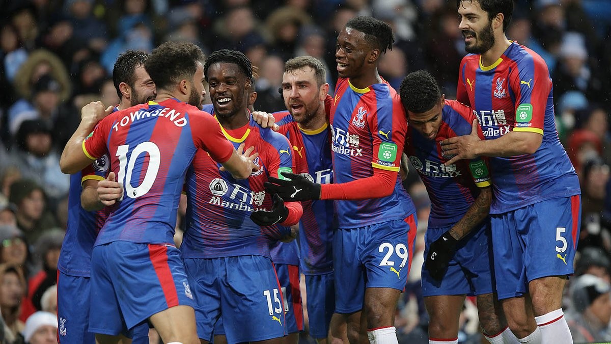 镜报：欧足联驳回水晶宫欧协联赛程调整申请，将面临9天4赛