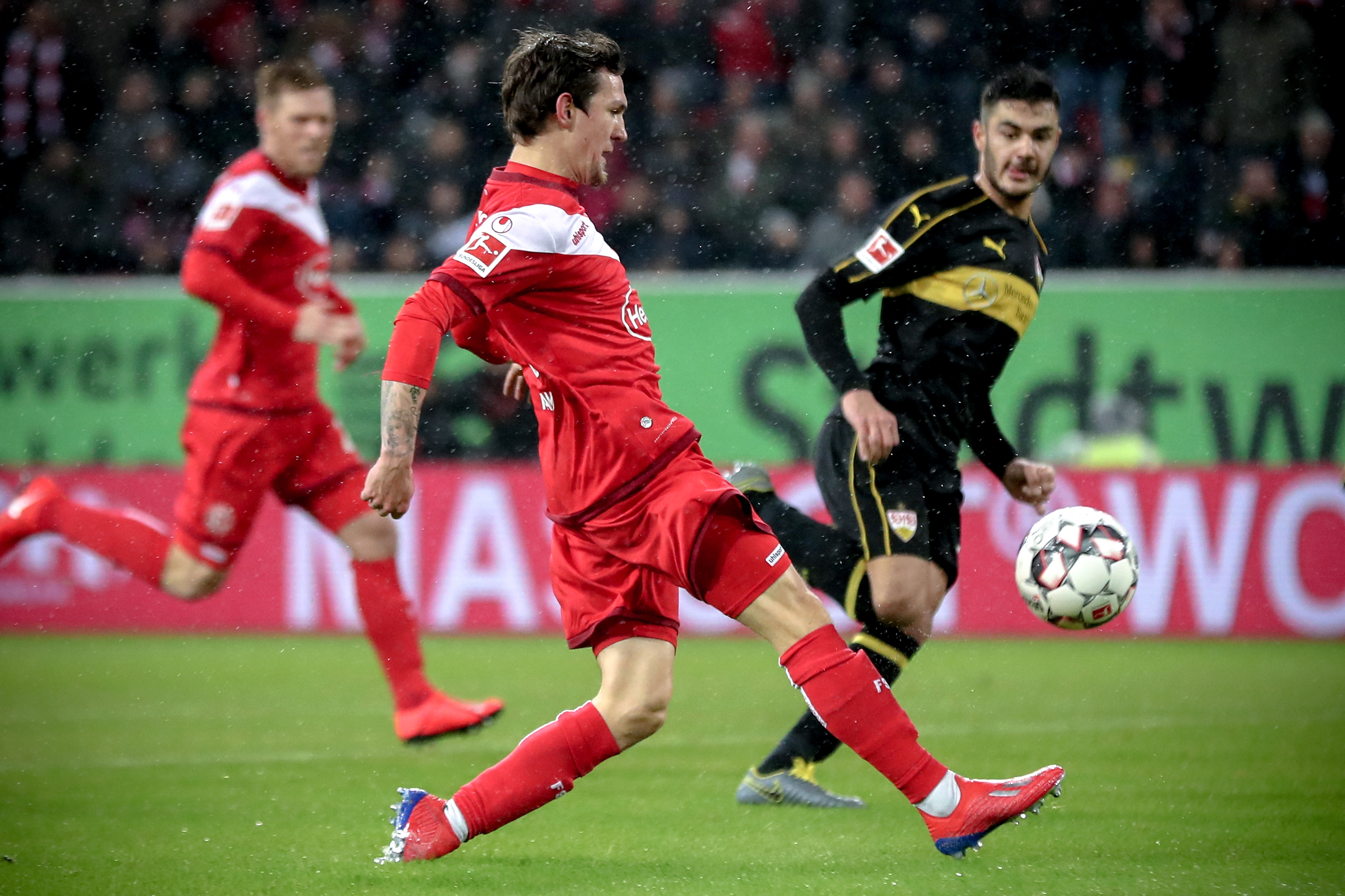 巴萨有意？德天空：努萨没解约条款，莱比锡冬窗不打算卖他